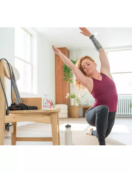 Seeking Health Optimal Magnesium / Оптимальный магний 100 капсул, фото 9 в магазине биодобавок nutrido.shop