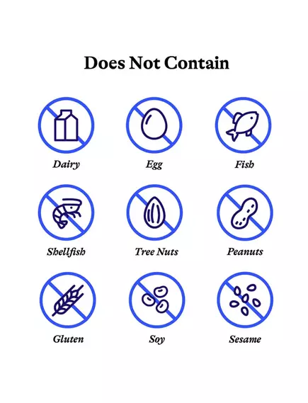 Seeking Health Vitamin D3+K2 / Витамин Д3+К2 60 капсул, фото 7 в магазине биодобавок nutrido.shop