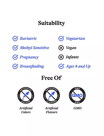 Seeking Health Vitamin D3+K2 / Витамин Д3+К2 60 капсул, фото 8 в магазине биодобавок nutrido.shop