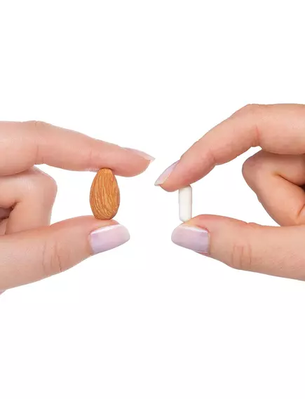 SEEKING HEALTH ZINC CARNOSINE / ЦИНК КАРНОЗИН ДЛЯ ПІДТРИМКИ СЛИЗОВОЇ ОБОЛОНКИ ШЛУНКА 60 КАПСУЛ, фото 3 від магазину біодобавок nutrido.shop