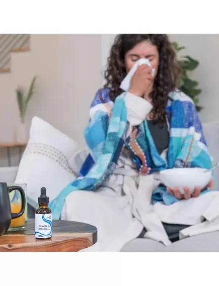 Seeking Health Vitamin A / Витамин А ретинилпальмитат жидкий 30 мл, фото 8 в магазине биодобавок nutrido.shop