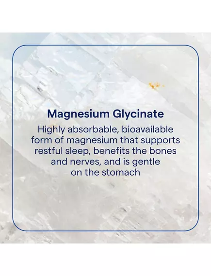 Trace Minerals Magnesium Glycinate Mixed Berry Lemonade / Магній гліцинат смак ягідного лимонаду 180 г, фото 6 в магазине биодобавок nutrido.shop