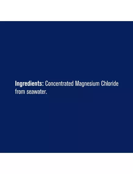 Trace Minerals Pure Magnesium Oil / Чиста магнієва олія 237 мл, фото 3 від магазину біодобавок nutrido.shop
