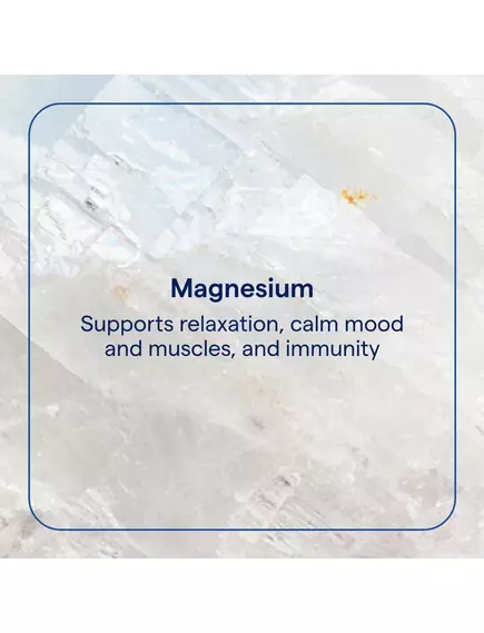 Trace Minerals Magnesium Gummies / Магний цитрат со вкусом арбуза 120 мармеладок, фото 3 в магазине биодобавок nutrido.shop
