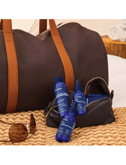 Trace Minerals Ionic Zinc / Цинк іонний 50 мг 59 мл, фото 7 від магазину біодобавок nutrido.shop