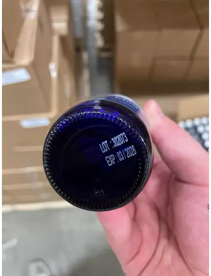 Trace Minerals Mega-Mag / Магний с низким содержанием натрия 400 мг 118 мл, фото 11 в магазине биодобавок nutrido.shop