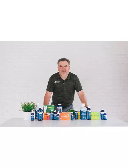 Колоїдне срібло 118 мл спрей / Colloidal Silver Spray, Trace Minerals, фото 6 в магазине биодобавок nutrido.shop