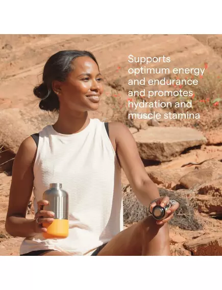 Trace Minerals Electrolyte Stamina Gummies / Электролиты лимон лайм 90 жевательных конфет, фото 6 в магазине биодобавок nutrido.shop