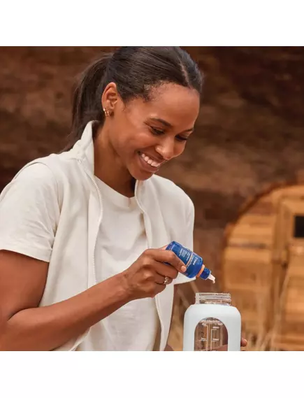 Мінерали повного спектру 59 мл / ConcenTrace Trace, Minerals, фото 8 в магазине биодобавок nutrido.shop