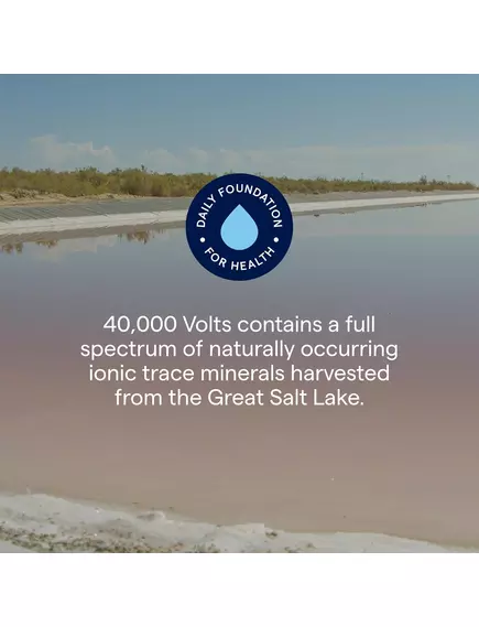 Trace Minerals 40,000 Volts Electrolyte Concentrace/ Електроліти концентрат 40 000 Вольт 237 мл , фото 5 від магазину біодобавок nutrido.shop