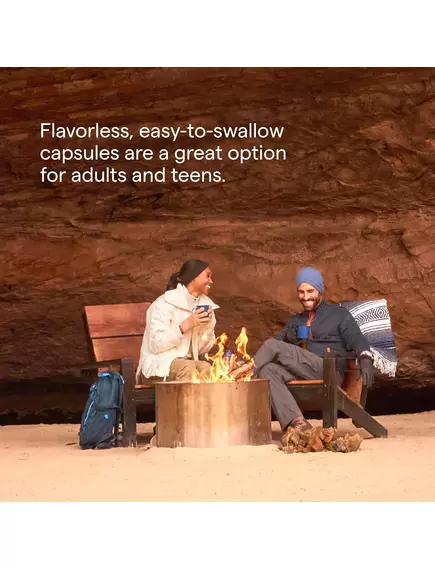 Trace Minerals Magnesium Glycinate / Магній гліцинат 180 капсул, фото 7 в магазине биодобавок nutrido.shop