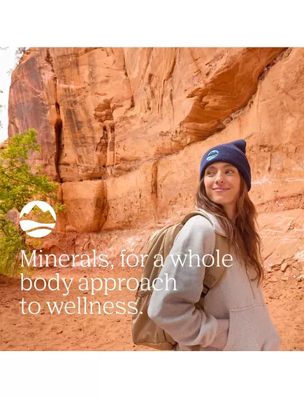 Trace Minerals Immunity Gummy / Підтримка імунітету жувальні мармеладки 60 шт., фото 10 в магазине биодобавок nutrido.shop