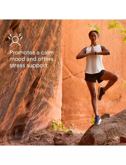 Trace Minerals Stress-X Magnesium / Магній підтримка при стресі смак лимон-лайм 224 г, фото 4 в магазине биодобавок nutrido.shop