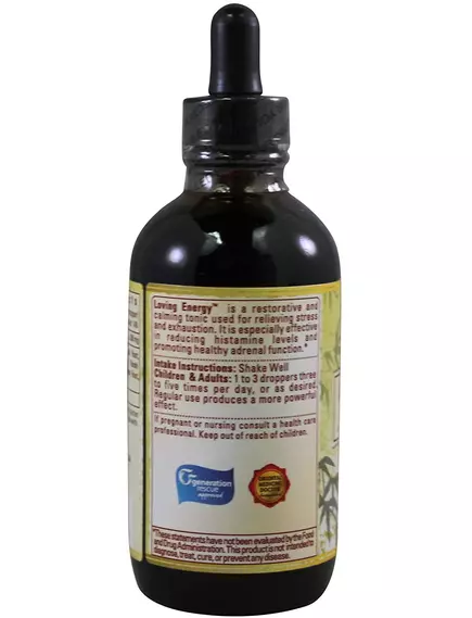 BIORAY LOVING ENERGY / БІОРЕЙ ЕНЕРГІЯ ДЛЯ ГАРНОГО САМОПОЧУТТЯ 118 МЛ, фото 2 від магазину біодобавок nutrido.shop