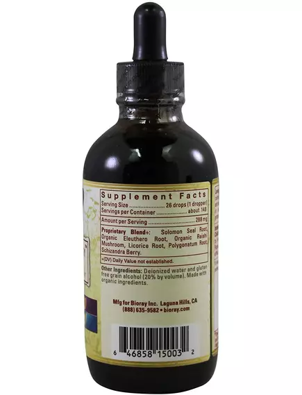 BIORAY LOVING ENERGY / БІОРЕЙ ЕНЕРГІЯ ДЛЯ ГАРНОГО САМОПОЧУТТЯ 118 МЛ, фото 3 від магазину біодобавок nutrido.shop