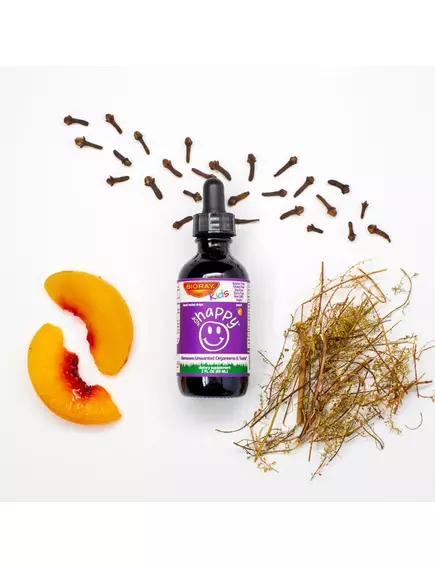 Bioray Happy / Биорэй Счастье (выводит нежелательные микроорганизмы и токсины) 120 мл, фото 5 купить в магазине биодобавок nutrido.shop Bioray Happy / Биорэй Счастье (выводит нежелательные микроорганизмы и токсины) 120 мл, фото 5 в магазине биодобавок nutrido.shop