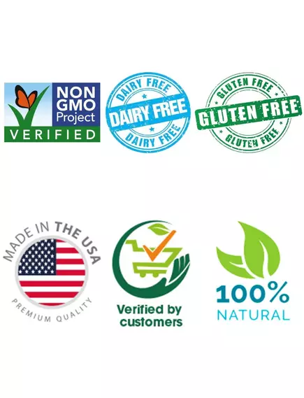 BIOM PROBIOTICS PROBIOTIC FOR VAGINAL INFECTION / ЖІНОЧИЙ ПРОБІОТИК ПРИ ВАГІНАЛЬНИХ ІНФЕКЦІЯХ 30 КАПСУЛ, фото 7 від магазину біодобавок nutrido.shop