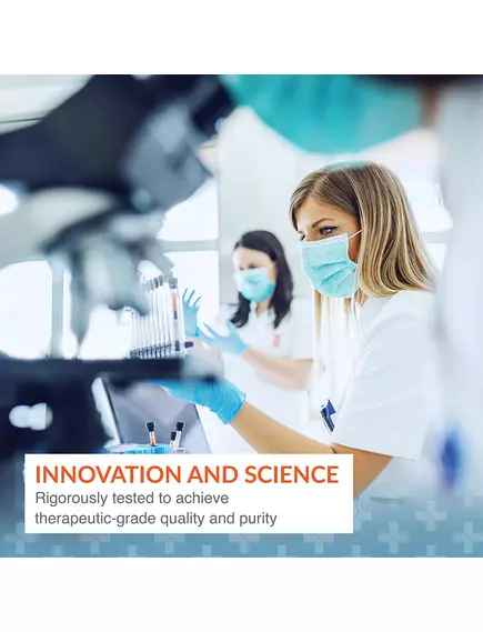 ARTHUR ANDREW SERRETIA / СЕРРЕЦІЯ СЕРРАПЕПТАЗА 250.000 SPU 60 КАПСУЛ, фото 4 від магазину біодобавок nutrido.shop