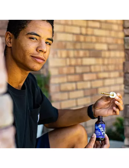 Bioray RAYZ Dream Machine / Підтримка гарного сну для підлітків 12-18 років 59 мл, фото 5 від магазину біодобавок nutrido.shop