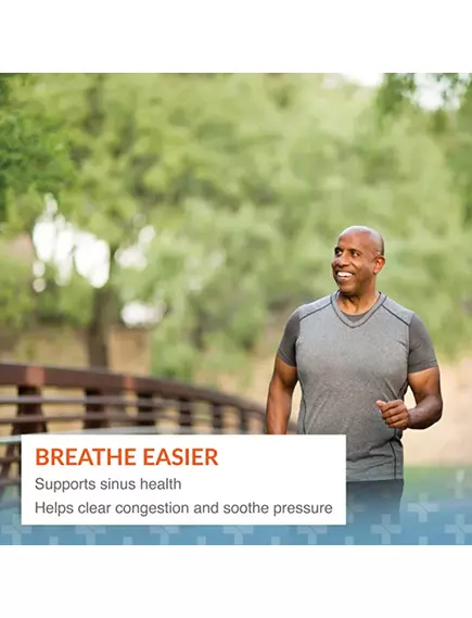 ARTHUR ANDREW SERRETIA / СЕРРЕЦІЯ СЕРРАПЕПТАЗА 250.000 SPU 180 КАПСУЛ, фото 3 від магазину біодобавок nutrido.shop