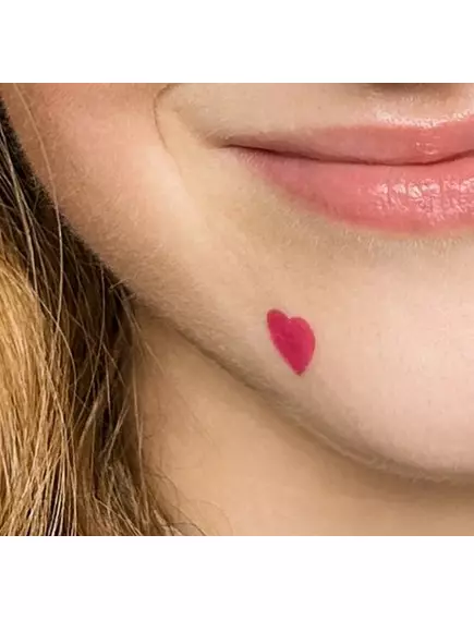 Patch Aid Pimple Patch / Патчі для догляду за шкірою обличчя від прищів у формі сердець 72 шт., фото 5 від магазину біодобавок nutrido.shop