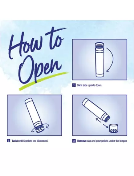 Boiron Nux vomica 30C / Нукс Вомика при пищеварительной боли и дискомфорте 30C 80 шт., фото 5 в магазине биодобавок nutrido.shop