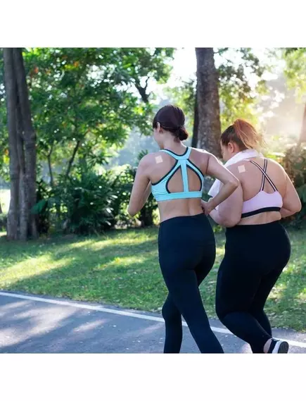 BARIATRICPAL NATURAL WEIGHT LOSS ENHANCER / НАТУРАЛЬНІ ПАТЧІ ДЛЯ СХУДНЕННЯ НА 30 ДНІВ, фото 4 в магазині біодобавок nutrido.shop BARIATRICPAL NATURAL WEIGHT LOSS ENHANCER / НАТУРАЛЬНІ ПАТЧІ ДЛЯ СХУДНЕННЯ НА 30 ДНІВ, фото 4 від магазину біодобавок nutrido.shop