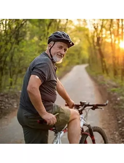 Patch Aid MagniCalm Advanced Patch / Патчі МагніКалм підтримка розслаблення та спокою 30 шт., фото 5 в магазине биодобавок nutrido.shop