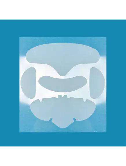 Patch Aid Pimple Patch Full Face / Патч від прищів на все обличчя 3 набори, фото 9 в магазине биодобавок nutrido.shop