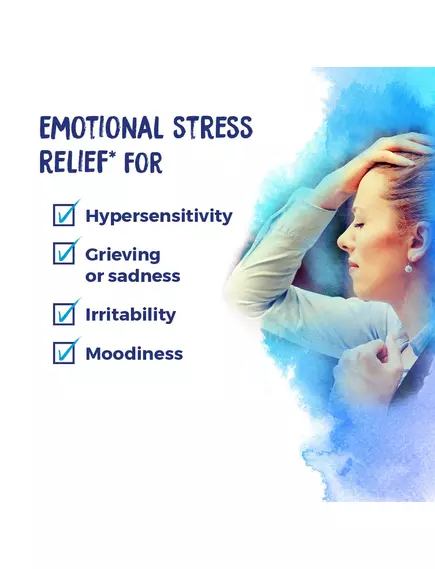 Boiron Ignatia amara / Ігнатія амара зменшує тривогу та чутливість до стресу 30C 80 гранул, фото 4 в магазине биодобавок nutrido.shop