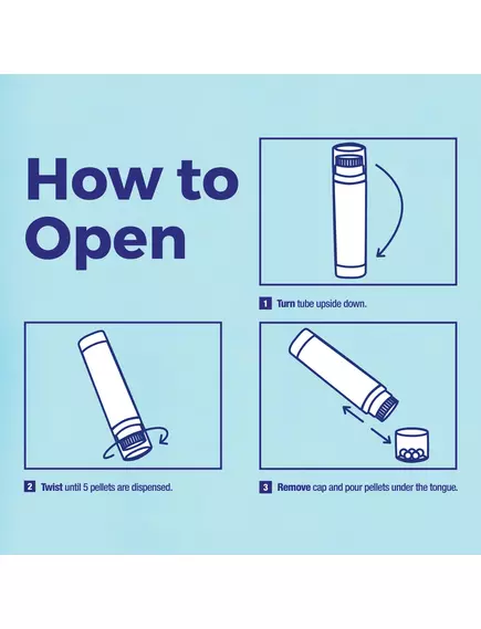 Boiron Kali bichromicum / Калі Біхромікум допомога при застуді 30C 80 гранул, фото 11 від магазину біодобавок nutrido.shop