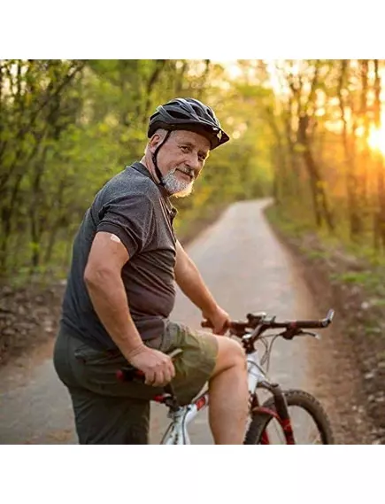 PATCH AID MIGRAINE RELIEF / ПАТЧ ВІД МІГРЕНІ 30 ШТ, фото 6 від магазину біодобавок nutrido.shop