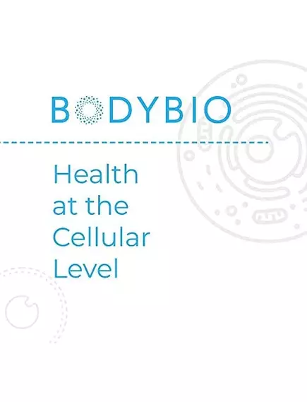 BODYBIO TUDCA / ТУДКА ТАУРОУРСОДЕЗОКСІХОЛЕВАЯ КИСЛОТА 60 КАПСУЛ, фото 5 від магазину біодобавок nutrido.shop