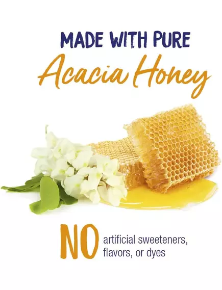 Boiron Chestal Children Cough Honey / Сироп від кашлю у дітей із медом 200 мл, фото 4 в магазине биодобавок nutrido.shop