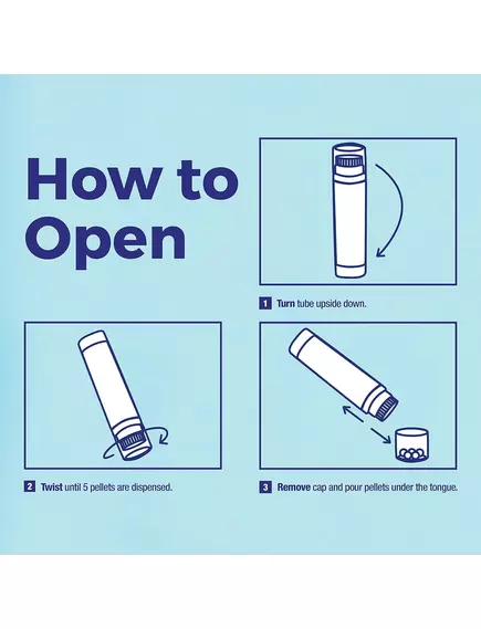 Boiron Phosphorus / Фосфор знімає запаморочення та безсоння 30С 80 гранул, фото 3 від магазину біодобавок nutrido.shop