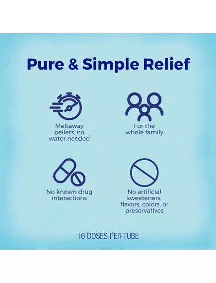 Boiron Phosphorus / Фосфор знімає запаморочення та безсоння 30С 80 гранул, фото 4 від магазину біодобавок nutrido.shop