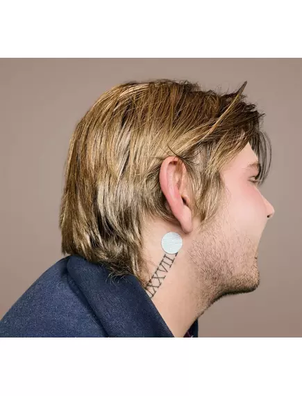 Patch Aid Motion Sickness / Патчі від захитування в транспорті 30 шт., фото 4 в магазине биодобавок nutrido.shop