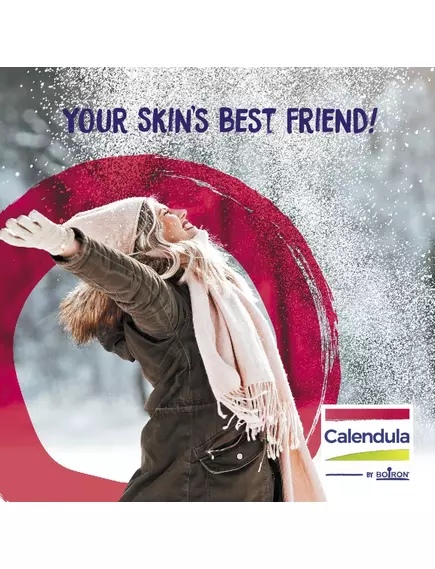 Boiron Calendula ointment / Мазь с календулой для заживления кожи 30 мл, фото 3 в магазине биодобавок nutrido.shop