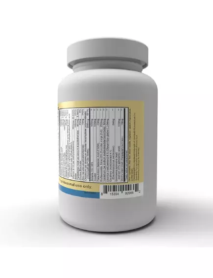 Priority One Healthy Glucose / Здоровий метаболізм  глюкози 120 капсул, фото 4 в магазине биодобавок nutrido.shop