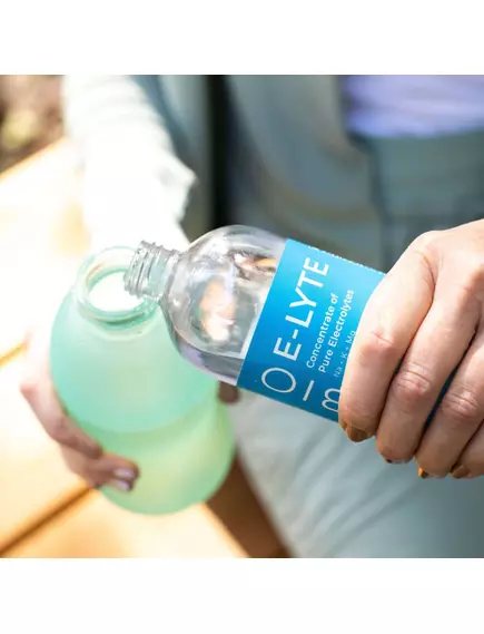 BODYBIO E-LYTE BALANCED ELECTROLYTE / РІДКІ ЕЛЕКТРОЛІТИ 118 МЛ, фото 8 від магазину біодобавок nutrido.shop