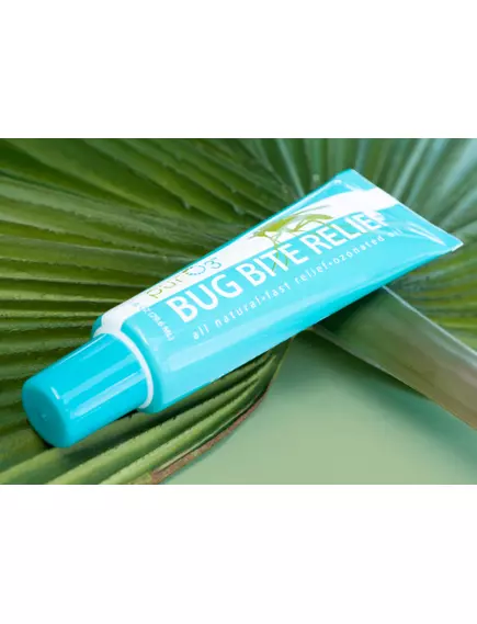 PurO3 Bug Bite Relief / Средство от укусов насекомых 29,6 мл, фото 5 купить в магазине биодобавок nutrido.shop PurO3 Bug Bite Relief / Средство от укусов насекомых 29,6 мл, фото 5 в магазине биодобавок nutrido.shop