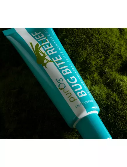 PurO3 Bug Bite Relief / Средство от укусов насекомых 29,6 мл, фото 6 купить в магазине биодобавок nutrido.shop PurO3 Bug Bite Relief / Средство от укусов насекомых 29,6 мл, фото 6 в магазине биодобавок nutrido.shop