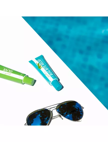 PurO3 Bug Bite Relief / Средство от укусов насекомых 29,6 мл, фото 8 купить в магазине биодобавок nutrido.shop PurO3 Bug Bite Relief / Средство от укусов насекомых 29,6 мл, фото 8 в магазине биодобавок nutrido.shop