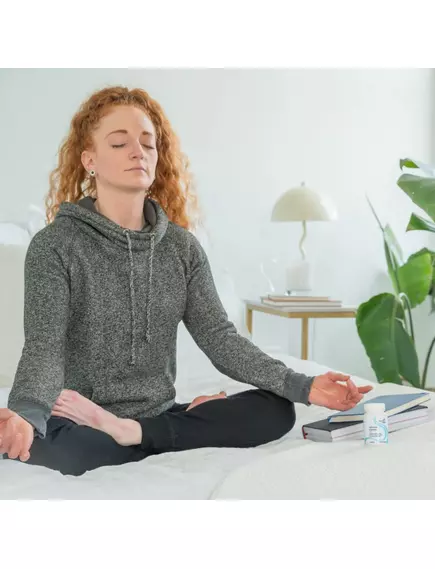 Seeking Health Adrenal Cortex / Кора надниркових залоз 60 капсул, фото 10 від магазину біодобавок nutrido.shop