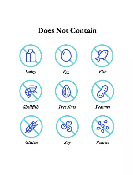 Seeking Health Adrenal Cortex / Кора надниркових залоз 60 капсул, фото 6 від магазину біодобавок nutrido.shop