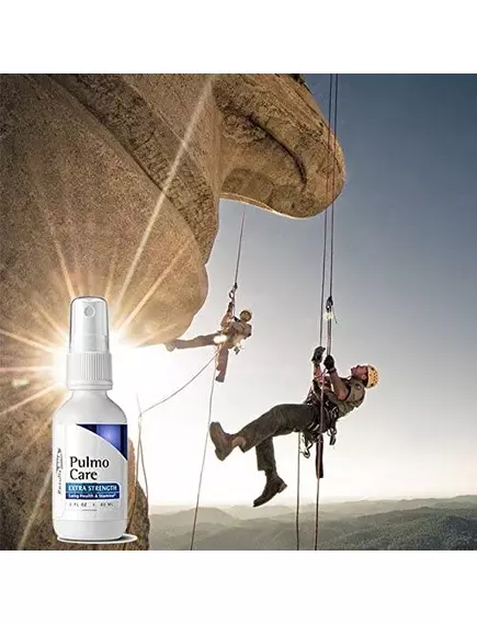 RESULTS RNA ACP PULMO / ЗДОРОВ'Я ЛЕГЕНЬ СПРЕЙ 60 МЛ, фото 3 від магазину біодобавок nutrido.shop