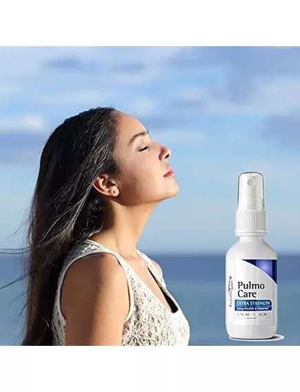 RESULTS RNA ACP PULMO / ЗДОРОВ'Я ЛЕГЕНЬ СПРЕЙ 60 МЛ, фото 4 від магазину біодобавок nutrido.shop