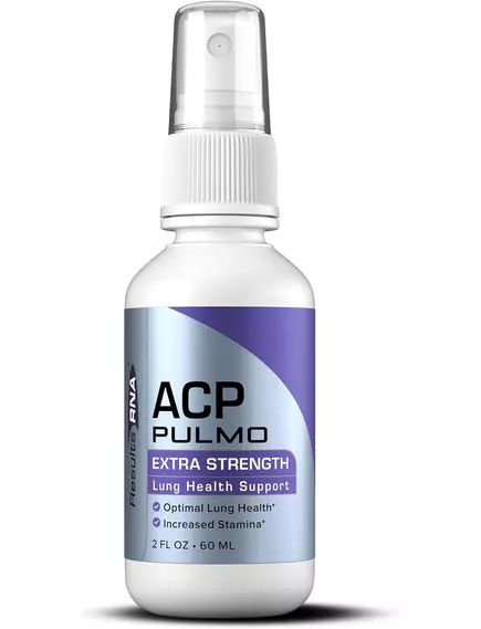 RESULTS RNA ACP PULMO / ЗДОРОВ'Я ЛЕГЕНЬ СПРЕЙ 60 МЛ від магазину біодобавок nutrido.shop