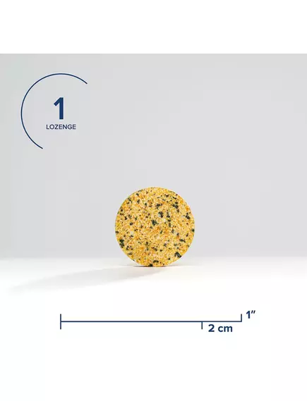 SEEKING HEALTH ENERGY NUTRIENTS (FORMERLY NADH + COQ10) / НАДH + КОЕНЗИМ КУ10 30 ПАСТИЛОК, фото 4 від магазину біодобавок nutrido.shop