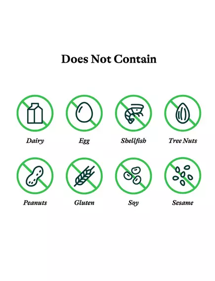 Seeking Health Gut Nutrients (formerly Optimal GI) / Поживні речовини для кишківника 150 капсул, фото 5 від магазину біодобавок nutrido.shop